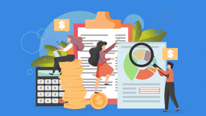 6 Things You Should Do to Budget Like a Pro