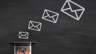 Email is Still One of the Best Marketing Tools for Your Practice – Here’s How to Create the Most Effective Emails