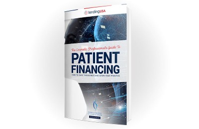 The Cosmetic Surgeon’s Guide to Patient Financing