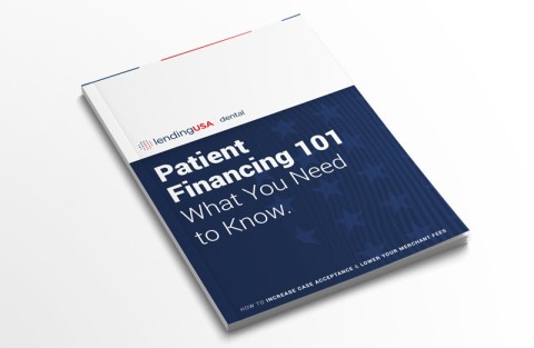 Patient Financing 101: What You Need to Know