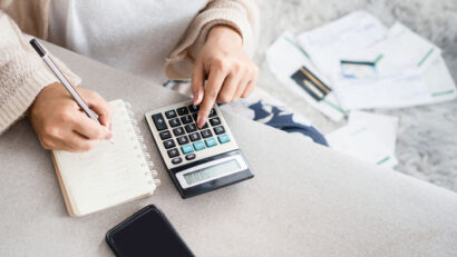 Simplify Your Financial Planning with our Personal Loan Payment Calculator
