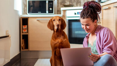 Enroll with LendingUSA: Grow Your Pet Business Today