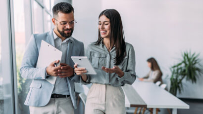 How Embedded Financing Works: A Complete Overview for Your Business