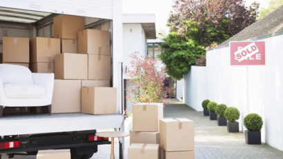 How Offering Financing Can Boost Your Moving Business