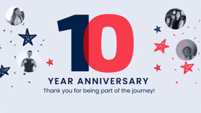 Celebrating 10 Years of LendingUSA: A Decade of Empowering Moments
