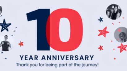 Celebrating 10 Years of LendingUSA: A Decade of Empowering Moments