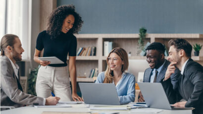 Why Freshstart Lending is the Advantage DSCs Need