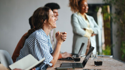 The Freshstart Advantage Creates a Clearer Path to Graduation