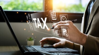 Why Forward-Thinking Firms Are Turning to Embedded Financing