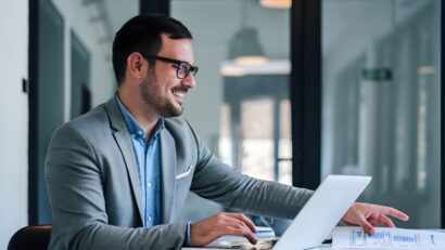 Embedded Financing: Helping Tax Resolution Firms Win More Clients